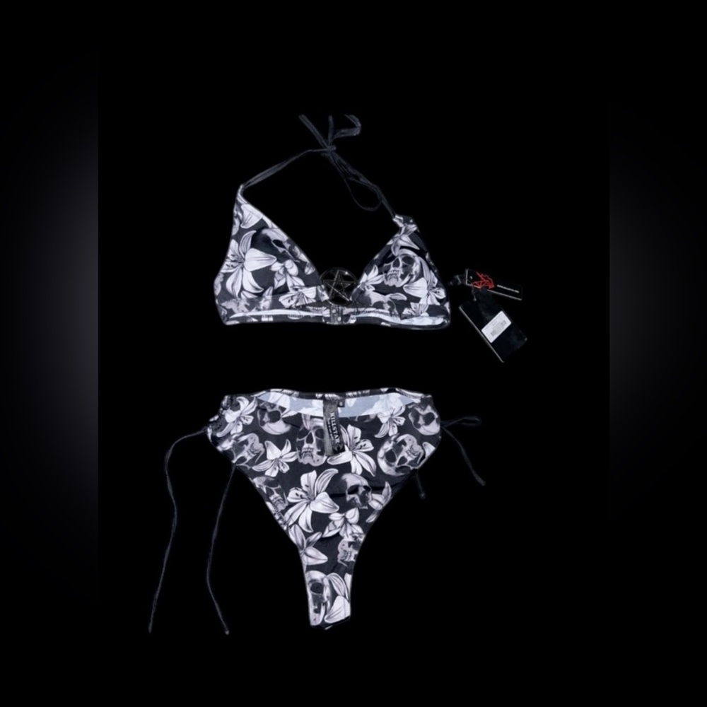 HARLETTES REVENGE BIKINI